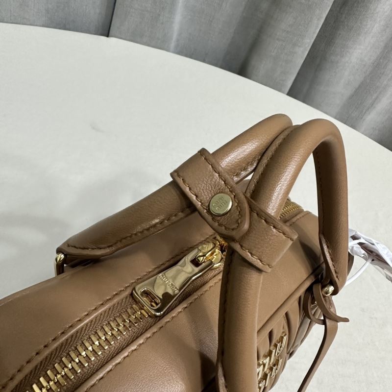 Miu Miu Top Handle Bags